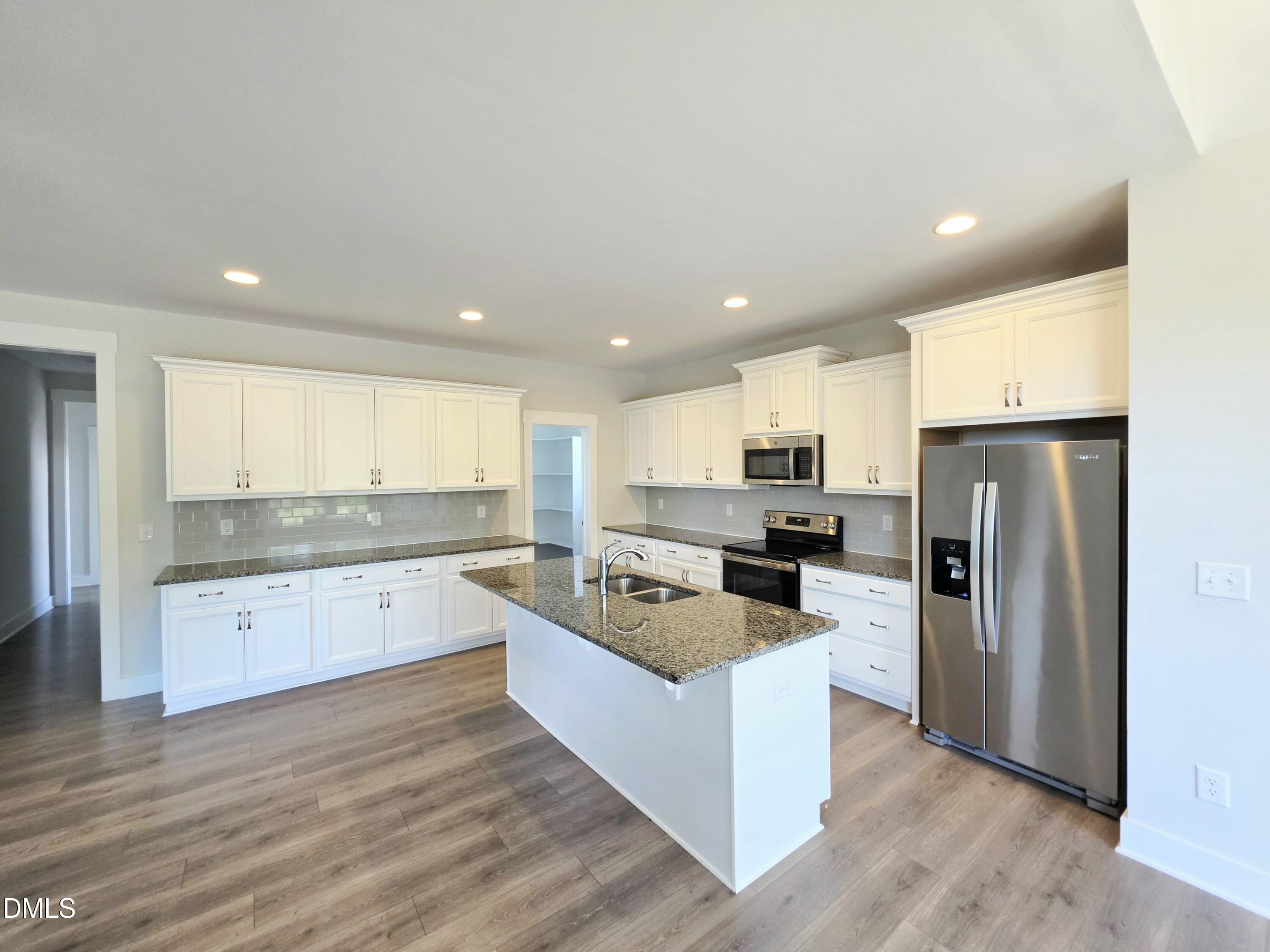 Residential Lease in Pittsboro 4