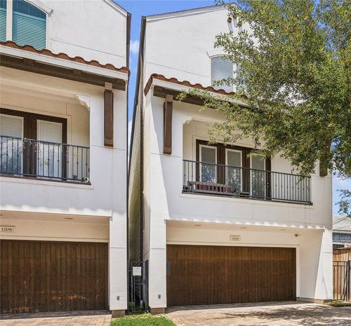 1206 Welch St, Houston, TX, 77006-1133 | Card Image