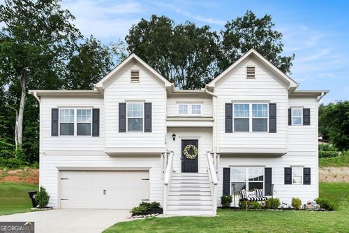 176 Malbone St Sw, Cartersville, GA, 30120-6110 | Card Image