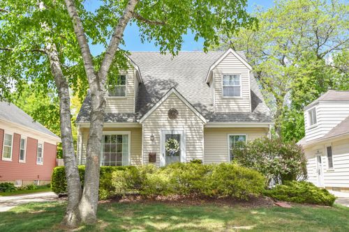 1161 Elm Lawn St, Wauwatosa, WI, 53213-3031 | Card Image