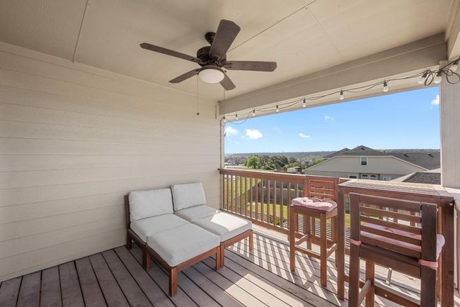 The fan will keep you cool through the Texas summers | Image 24