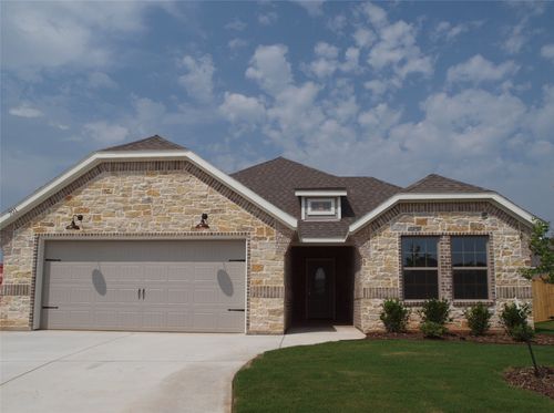 701 Raylan St, Springtown, TX, 76082-2408 | Card Image