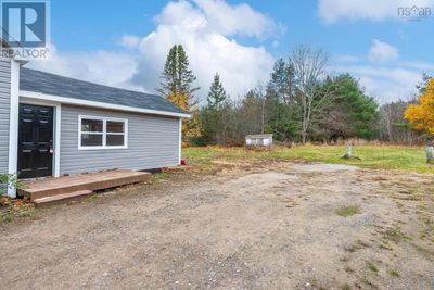 1274 Highway 359, House other with 2 bedrooms, 1 bathrooms and null parking in Steam Mill NS | Image 3