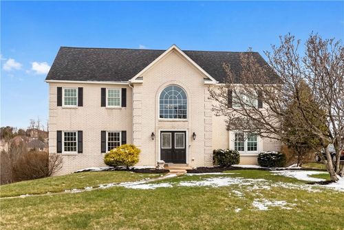 209 Fox Run Dr, Venetia, PA, 15367-1429 | Card Image