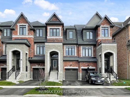 19 Frank Lloyd Wright St, Whitby, ON, L1N3W8 | Card Image