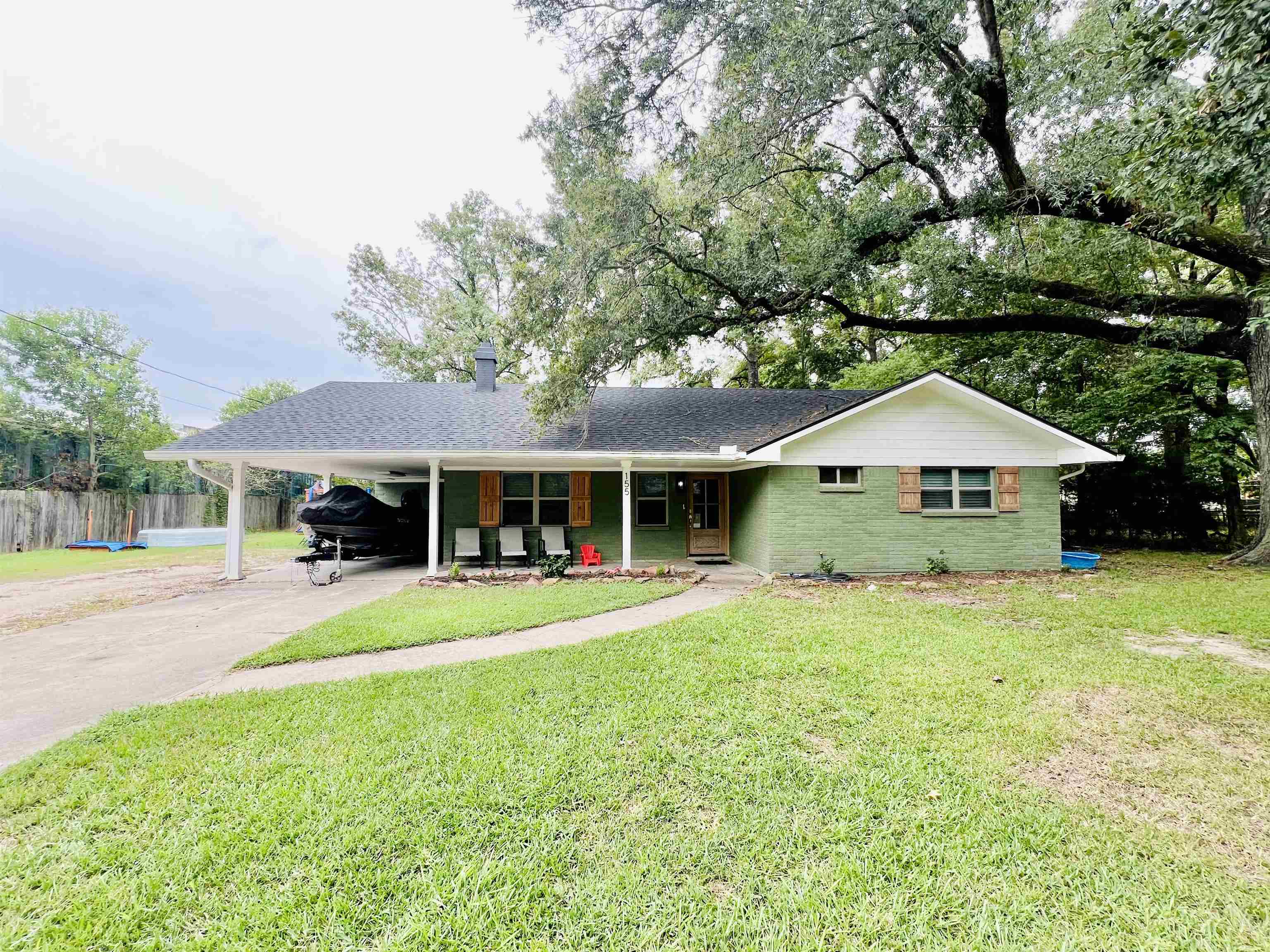Garland St, Vidor, TX 77662 #1