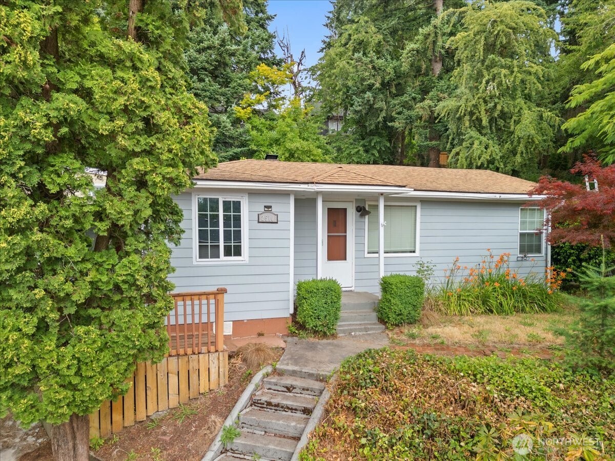 Residential in Vancouver 2