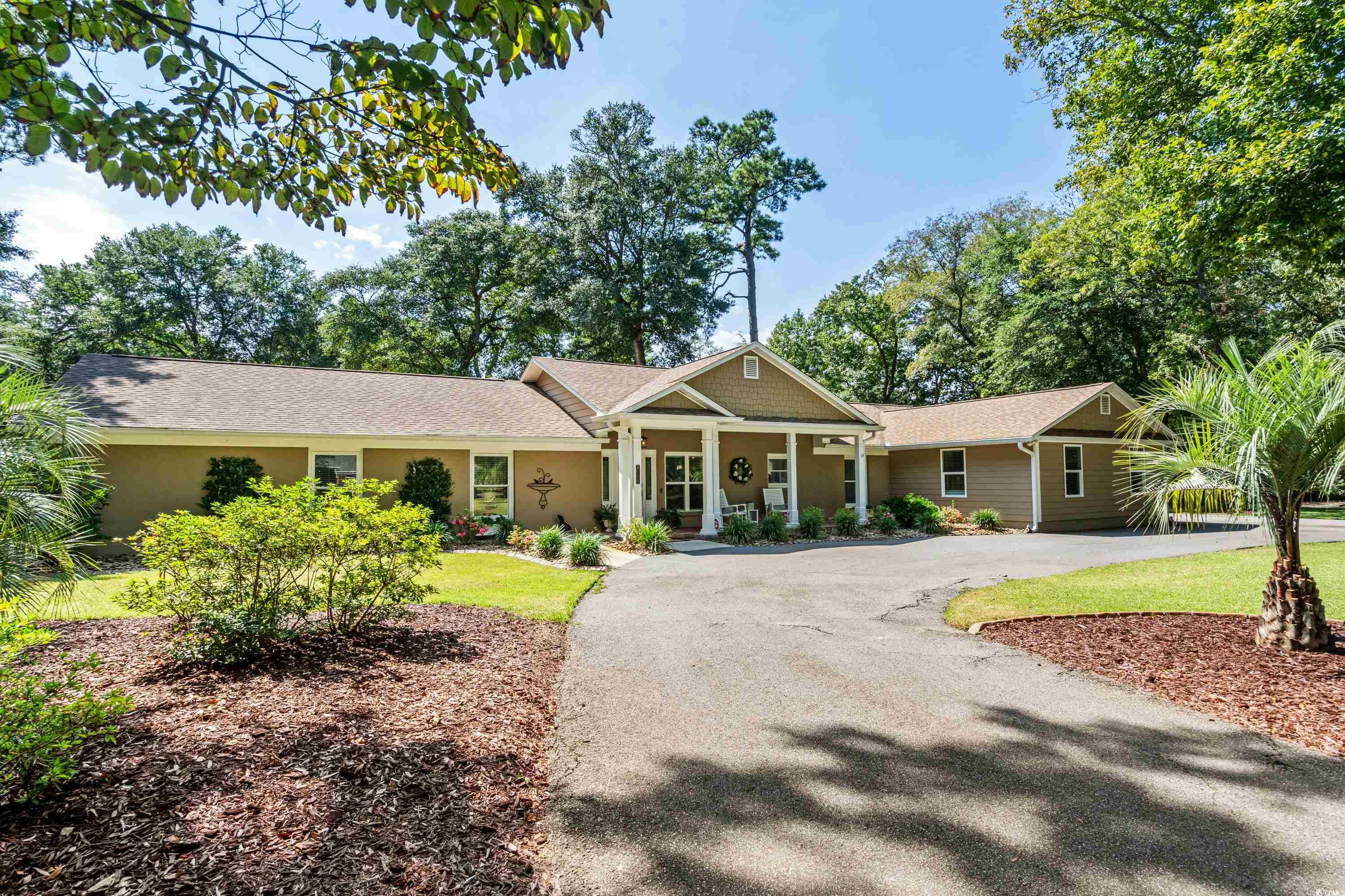 Hickory Ln, Myrtle Beach, SC 29572