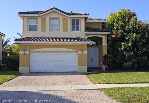 12652 Sw 28th St, Miramar, FL, 33027-3836 | Card Image