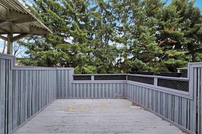 132 John St, House attached with 3 bedrooms, 4 bathrooms and null parking in Oakville ON | Image 29