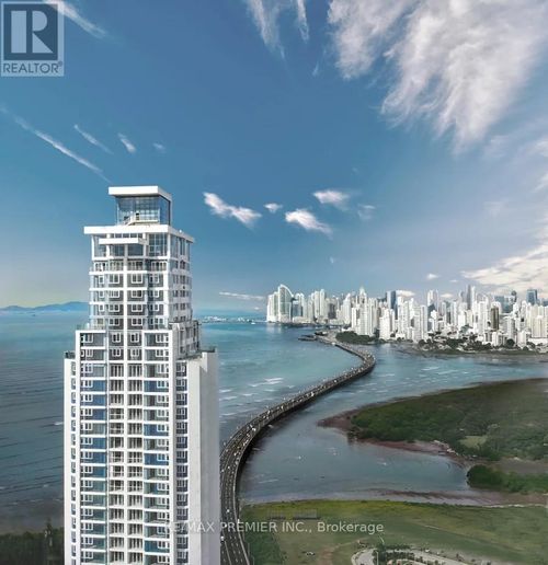 45d-n/a Ph The Regent, Panama, ON,  | Card Image