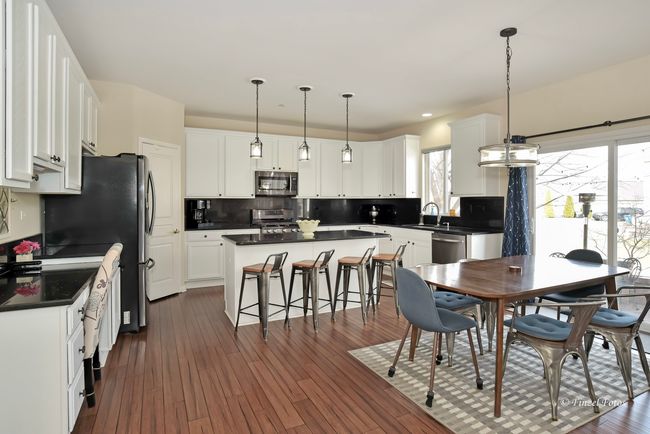 2668 Connolly Ln, House other with 4 bedrooms, 4 bathrooms and 6 parking in West Dundee IL | Image 5