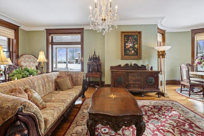 303 S State Ave, House other with 5 bedrooms, 4 bathrooms and null parking in Alpena MI | Image 9