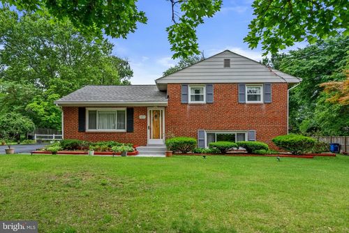 807 Snider Ln, SILVER SPRING, MD, 20905-4167 | Card Image