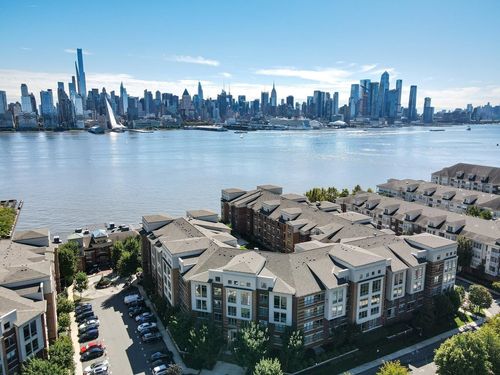 apt-419-26 Ave At Port Imperial, West New York, NJ, 07093-8397 | Card Image