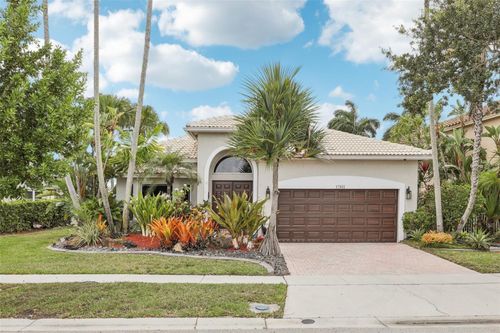 17001 Nw 20th Street, Pembroke Pines, FL, 33028 | Card Image