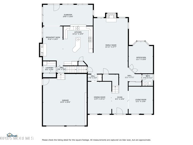 608 Buhler Ct, House other with 4 bedrooms, 4 bathrooms and null parking in Pine Beach NJ | Image 81