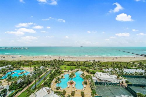 1608-100 S Pointe Dr, Miami Beach, FL, 33139-7382 | Card Image