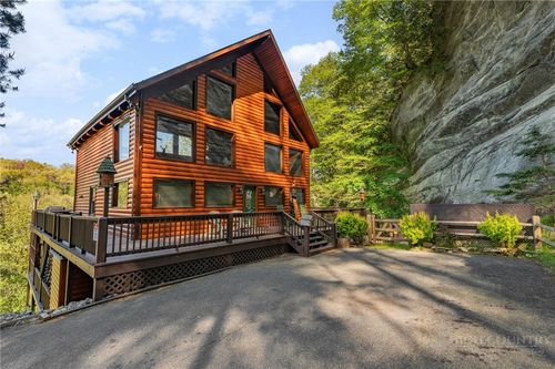125 Waterview Ln, Piney Creek, NC, 28663-9286 | Card Image