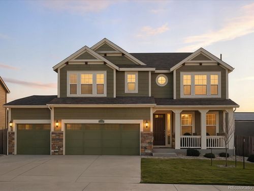 13336 Olive St, Thornton, CO, 80602-8162 | Card Image