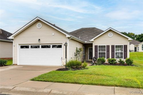 4017 Bayapple Dr, Henrico, VA, 23294-5938 | Card Image