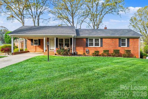 113 Suncrest Rd, Cherryville, NC, 28021-9087 | Card Image