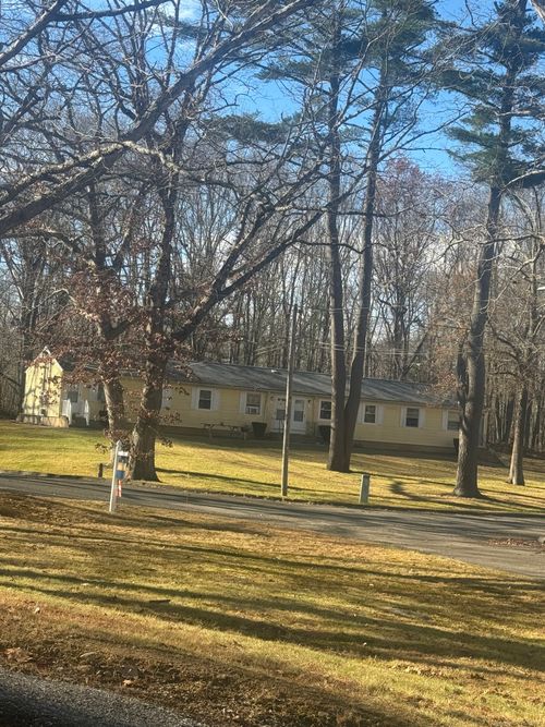 20 Dartmouth Rd, Storrs Mansfield, CT, 06268-1244 | Card Image