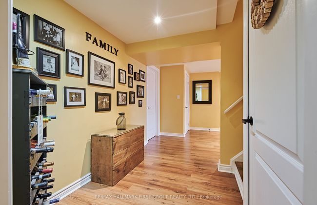 24 Wiseman Dr, House other with 4 bedrooms, 3 bathrooms and 2 parking in Ajax ON | Image 24
