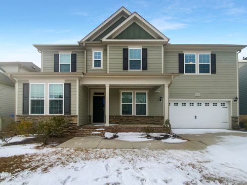 3612 Bailey Lake Dr, Fuquay Varina, NC, 27526-4580 | Card Image