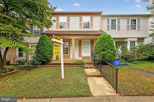 7903 Capricorn Ter, ROCKVILLE, MD, 20855-2568 | Card Image