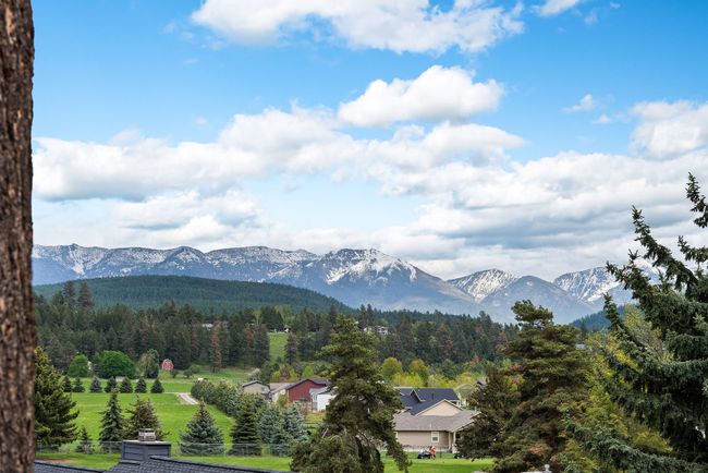 Swan Mountain Range views | Image 37