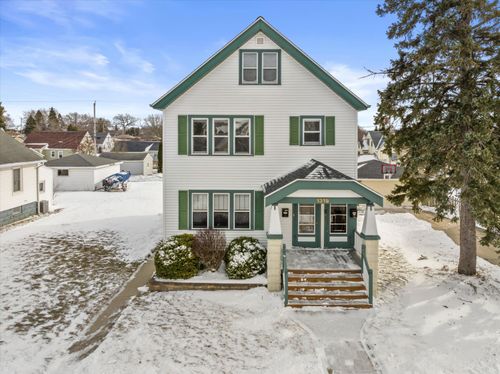 1319 Menomonee Ave, SOUTH MILWAUKEE, WI, 53172-3013 | Card Image