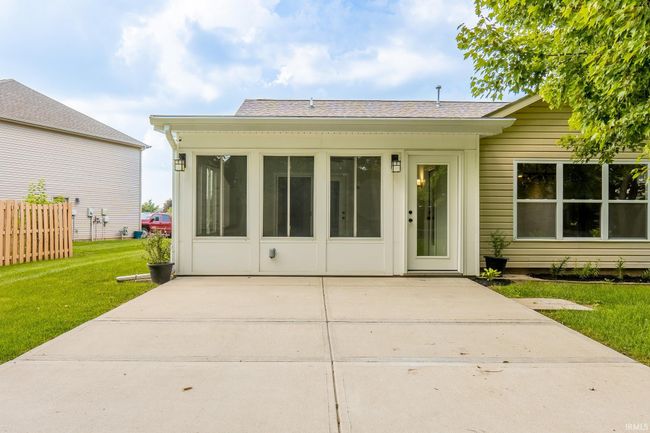3958 Rushgrove Dr, House other with 3 bedrooms, 2 bathrooms and null parking in Lafayette IN | Image 32