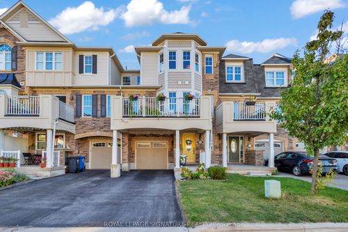 966 Nadalin Hts, Milton, ON, L9T8R2 | Card Image