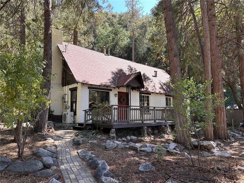 39627 Prospect Dr, Forest Falls, CA, 92339 | Card Image