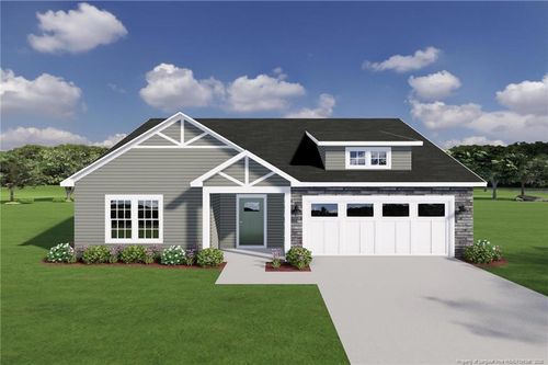144 Easy St, Raeford, NC, 28376-2431 | Card Image