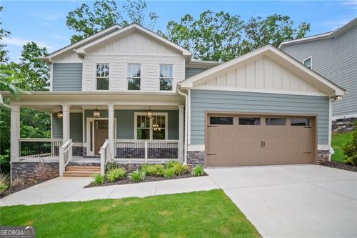 2714 Eagles Crest Ln, Decatur, GA, 30034-2547 | Card Image