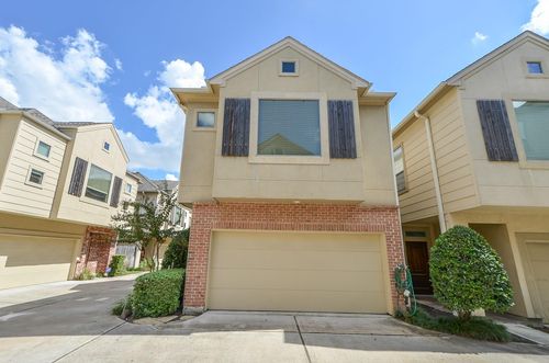 3834 Center St, Houston, TX, 77007-5842 | Card Image