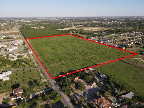 00 W Hall Acres Rd, San Juan, TX, 78589 | Card Image