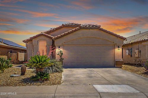 15283 W Eureka Trl, Surprise, AZ, 85374-4475 | Card Image