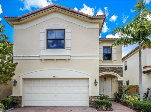 8868 Nw 101st Pl, Doral, FL, 33178-2625 | Card Image
