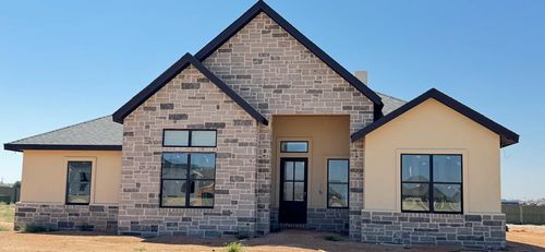 5908 Brennan, Midland, TX, 79707-2080 | Card Image