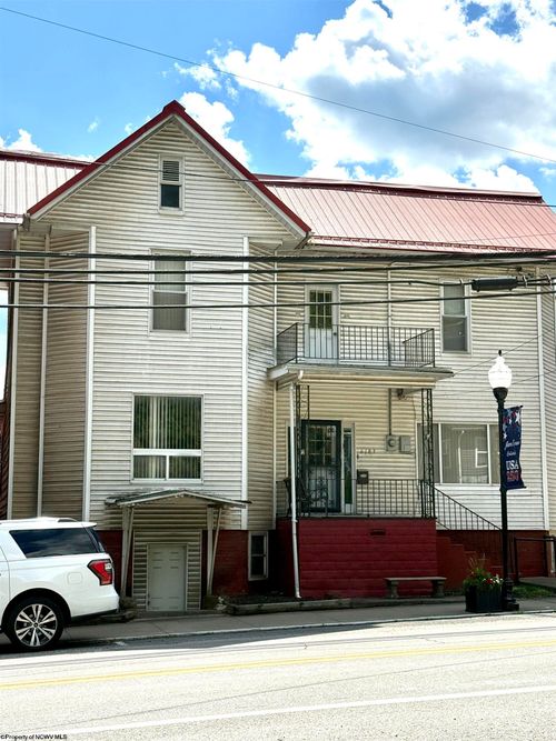 6183 Main St, Jane Lew, WV, 26378-8502 | Card Image