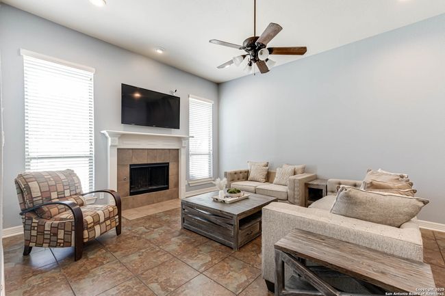 21903 Roan Blf, House other with 6 bedrooms, 5 bathrooms and null parking in San Antonio TX | Image 14