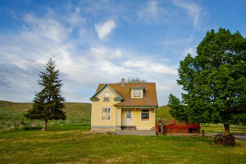 48 Upper Lynch Creek Rd, Plains, MT, 59859-9236 | Card Image