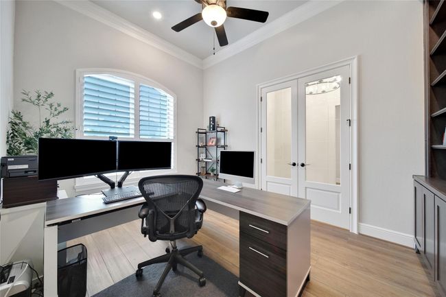 5350 Cherry Spring Dr, House other with 4 bedrooms, 4 bathrooms and 3 parking in Spring TX | Image 6