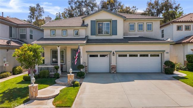 28089 Promontory Ln, House other with 5 bedrooms, 3 bathrooms and 3 parking in Valencia CA | Image 52
