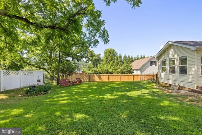 381 Youngs Dr, House other with 2 bedrooms, 2 bathrooms and null parking in FRONT ROYAL VA | Image 41