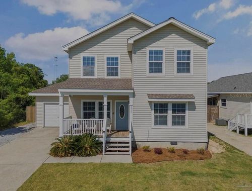 5317 Cambria Dr, Pensacola, FL, 32507-8956 | Card Image