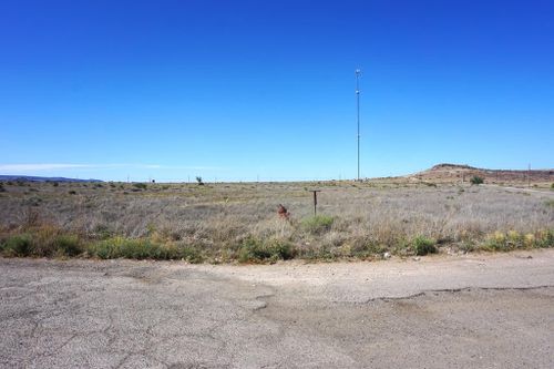 105 Evans, Fort Davis, TX, 79734 | Card Image